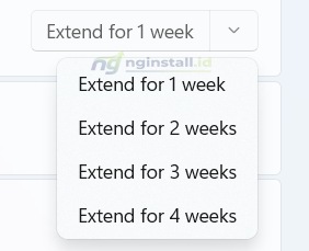 Cara Mematikan Windows Update Sementara