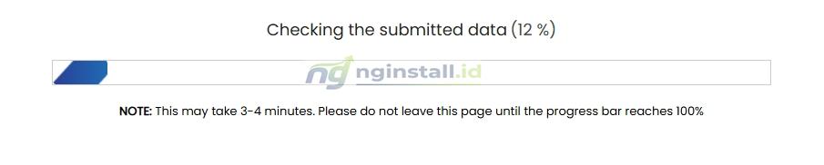 Cara Install WordPress di Plesk Panel Secara Otomatis