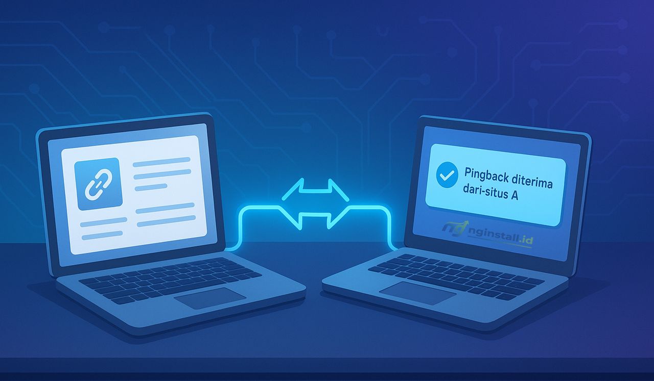 Cara Menonaktifkan Self Pingback di WordPress