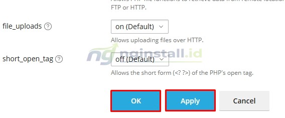 Cara Update PHP WordPress Dengan Mudah