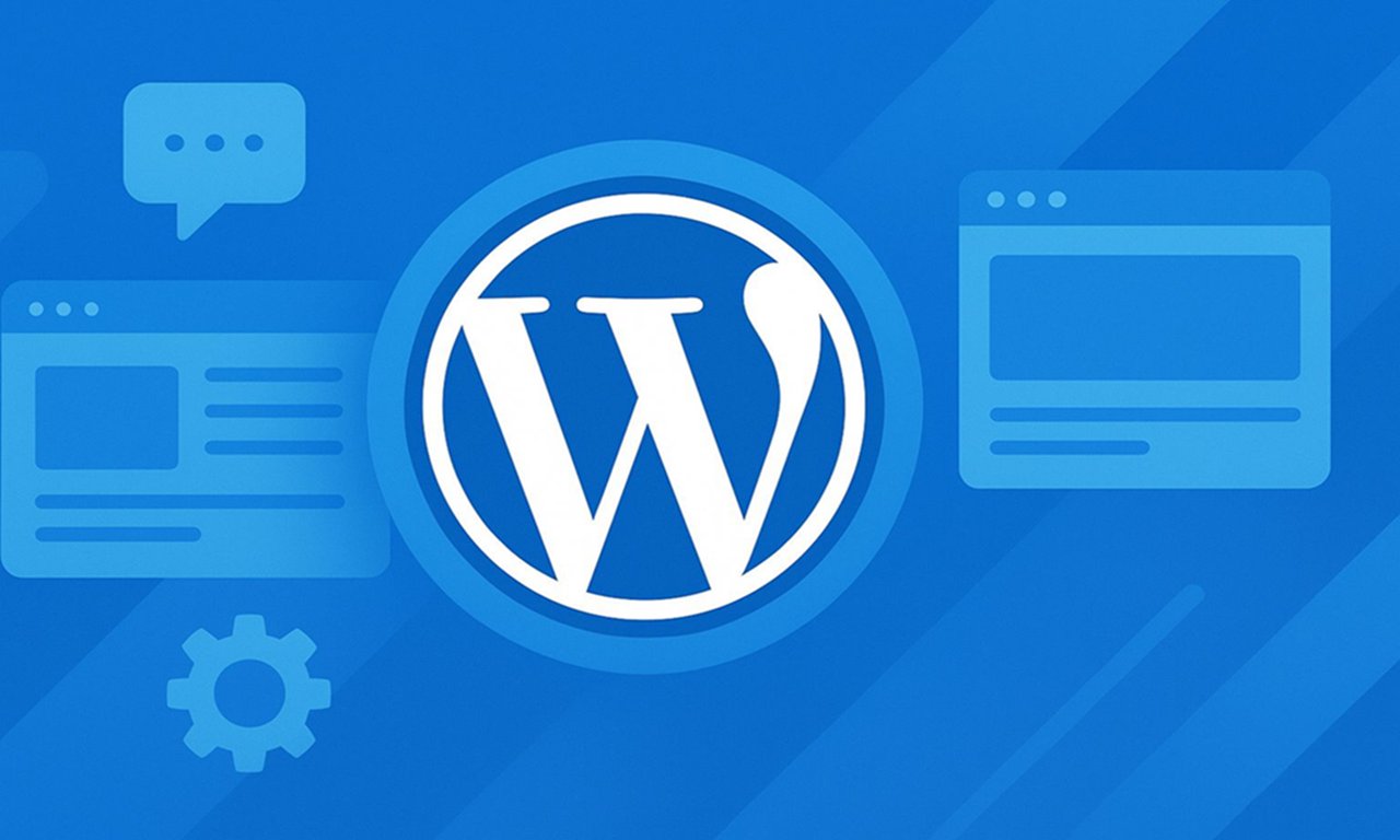 WordPress Grafis WordPress Grafis 5