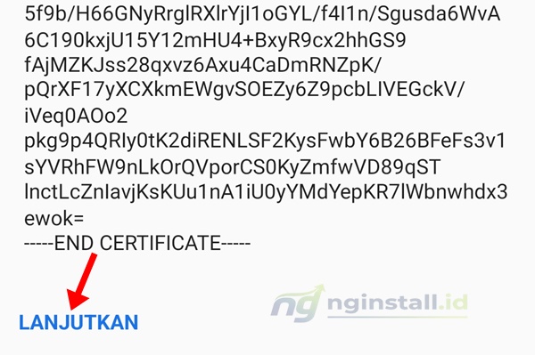 Cara Konfigurasi Email Pribadi ke Gmail