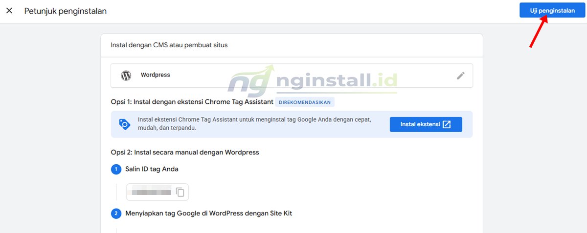 Cara Daftar Google Analytics Untuk Website Terbaru 2025