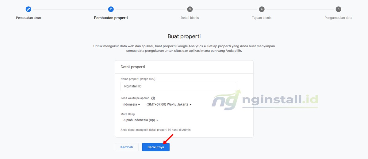 Cara Daftar Google Analytics Untuk Website Terbaru 2025