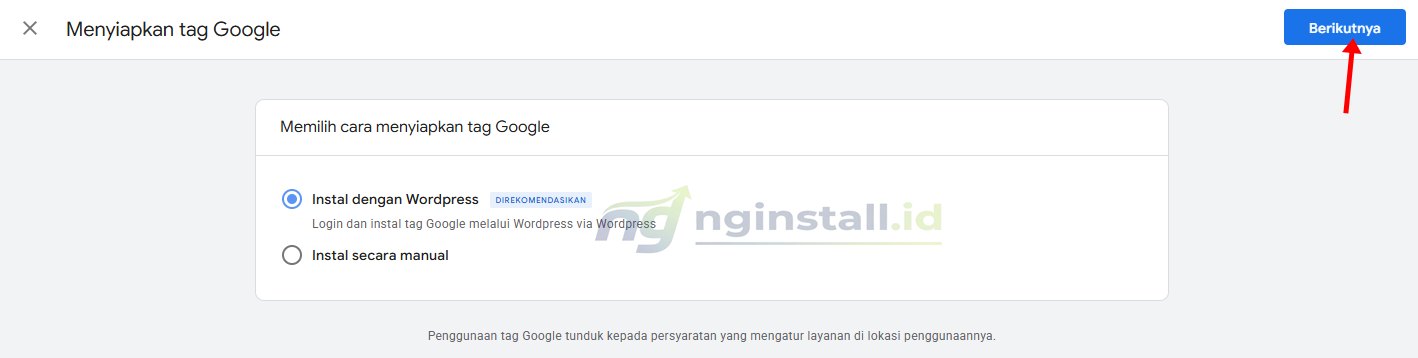 Cara Daftar Google Analytics Untuk Website Terbaru 2025