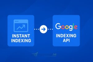 Cara Setting Plugin Instant Indexing Rank Math