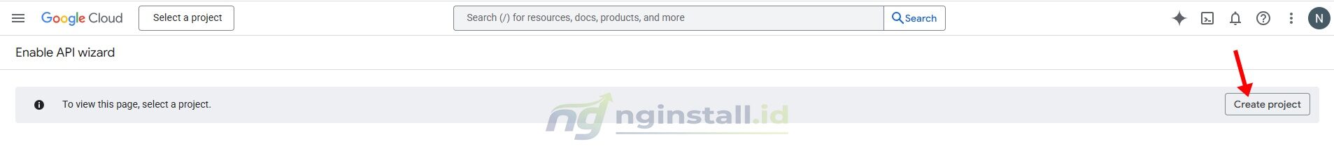 Cara Setting Plugin Instant Indexing Rank Math