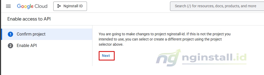 Cara Setting Plugin Instant Indexing Rank Math