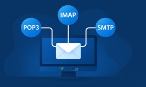 Perbedaan POP3, IMAP dan SMTP Dalam Konfigurasi Email