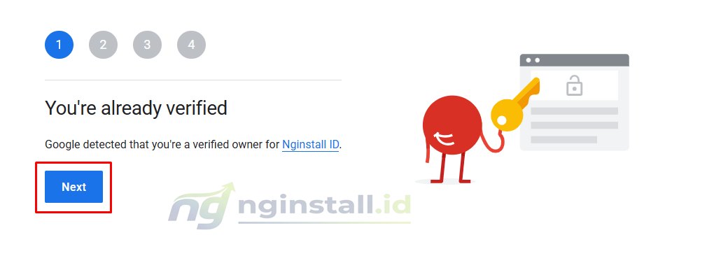 Cara Install Plugin Site Kit By Google di WordPress