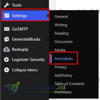 Mengatasi Sitemap_Index.xml Error 404 Not Found