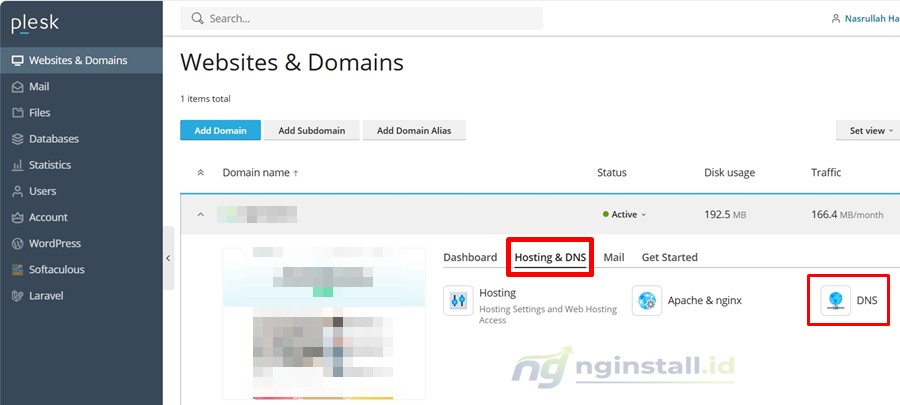 Cara Mendaftarkan dan Verifikasi Website di Google Search Console