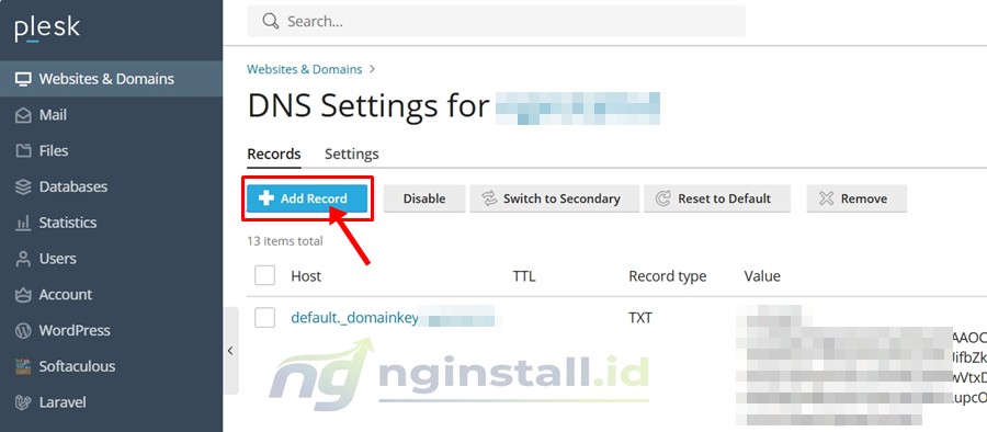 Cara Mendaftarkan dan Verifikasi Website di Google Search Console