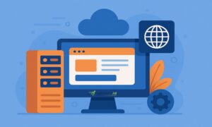 Cara Cek Hosting yang Digunakan Website Lain