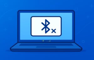 Cara Mengatasi Icon Bluetooth Hilang di Windows