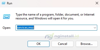 Cara Mengatasi Icon Bluetooth Hilang di Windows