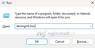 Cara Mengatasi Icon Bluetooth Hilang di Windows