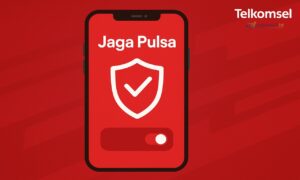 Cara Mengaktifkan Jaga Pulsa Telkomsel