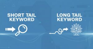 Perbedaan Long Tail Keyword dan Short Tail Keyword Dalam SEO