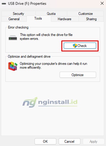 Cara Ampuh Mengatasi Flashdisk yang Lemot Tanpa Format
