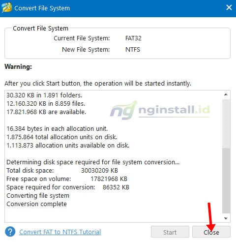 Cara Ampuh Mengatasi Flashdisk yang Lemot Tanpa Format