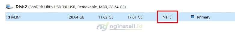 Cara Ampuh Mengatasi Flashdisk yang Lemot Tanpa Format
