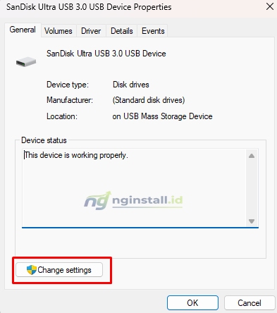 Cara Ampuh Mengatasi Flashdisk yang Lemot Tanpa Format