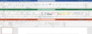 Cara Install Microsoft Office 2021