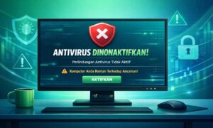 Cara Mematikan Antivirus Bawaan Windows 11/10
