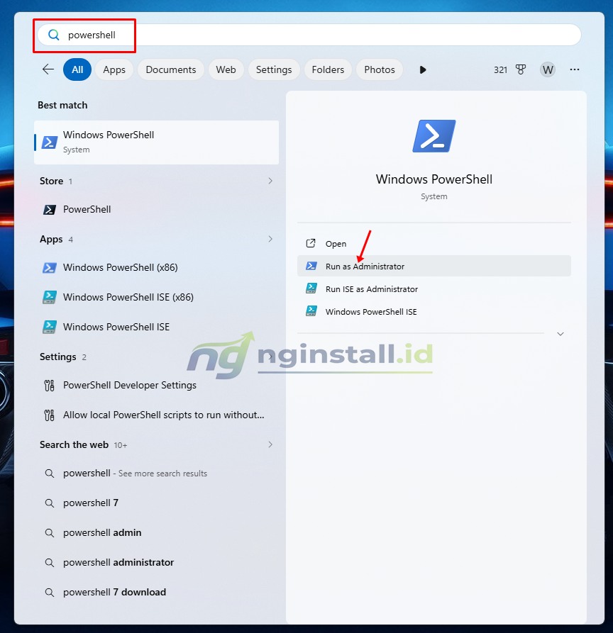 Cara Mematikan Antivirus Bawaan Windows 11/10