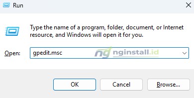 Cara Mematikan Antivirus Bawaan Windows 11