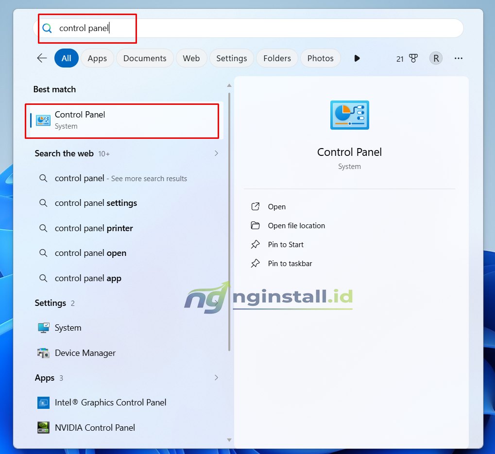 Cara Melihat Password WiFi yang Sudah Pernah Terhubung