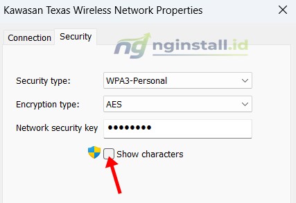 Cara Melihat Password WiFi yang Sudah Pernah Terhubung