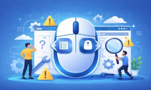 Cara Mengatasi Mouse Klik Kiri Menjadi Klik Kanan (Terbalik)