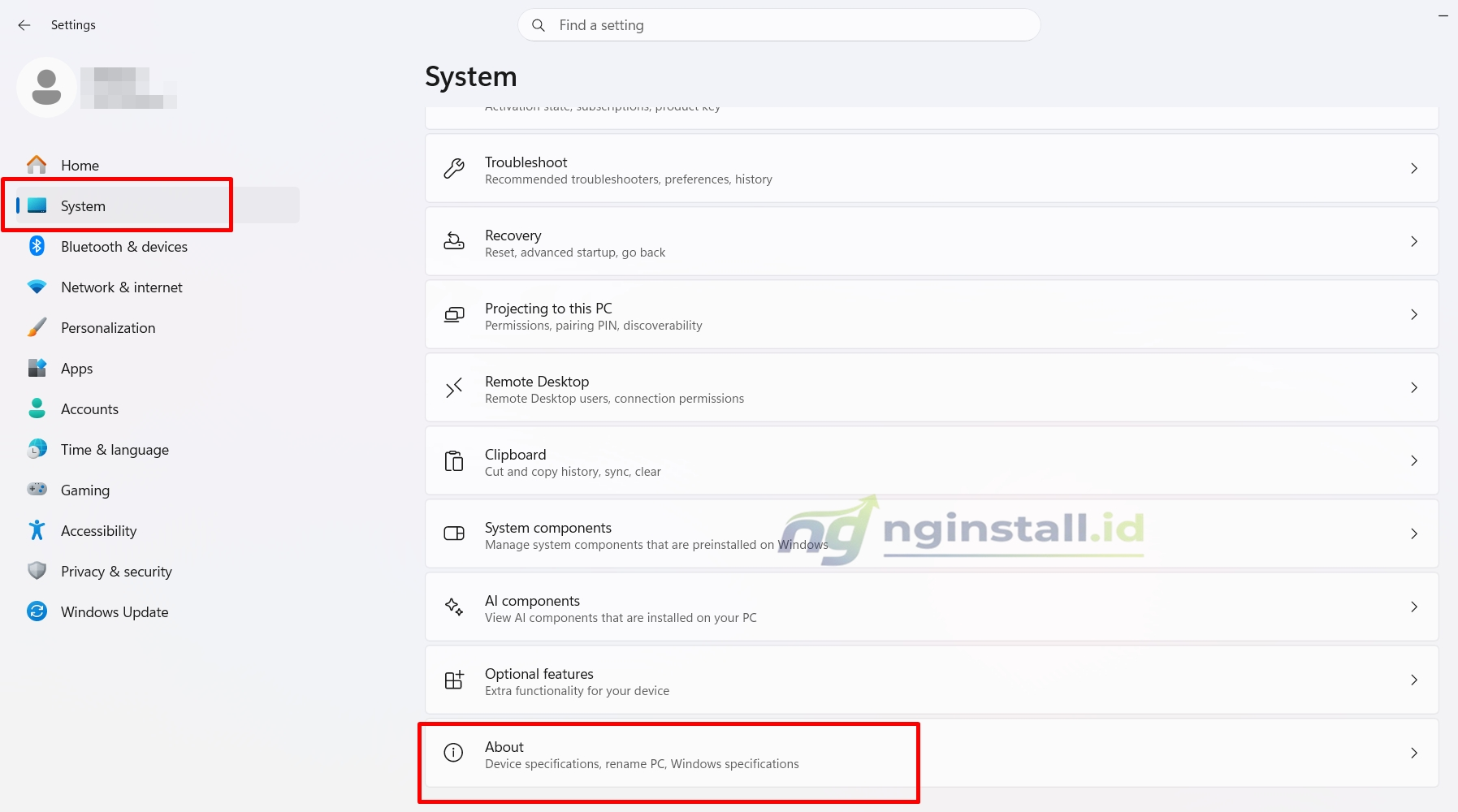 Cara Cek Windows 32 Bit atau 64 Bit di Windows
