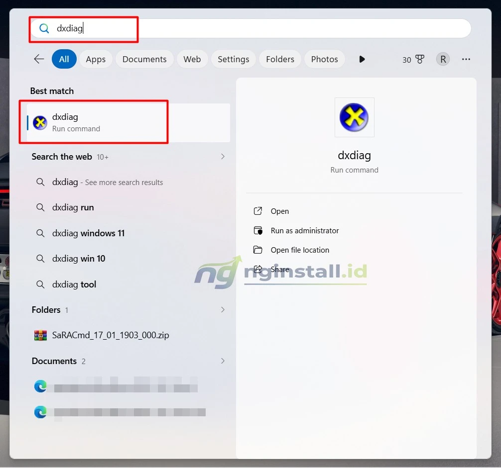 Cara Cek Windows 32 Bit atau 64 Bit di Windows