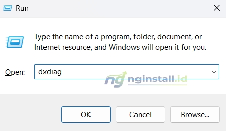 Cara Cek Windows 32 Bit atau 64 Bit di Windows