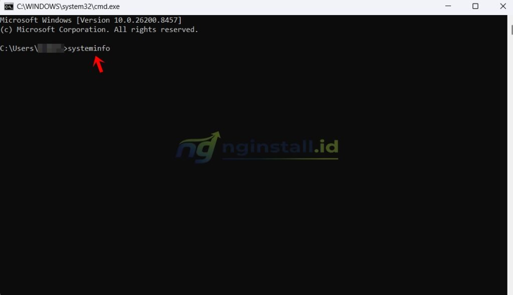 System.type X64 Based Pc 4 Cara Cek Versi Windows 32 bit atau 64 bit dengan Mudah - Nginstall ID