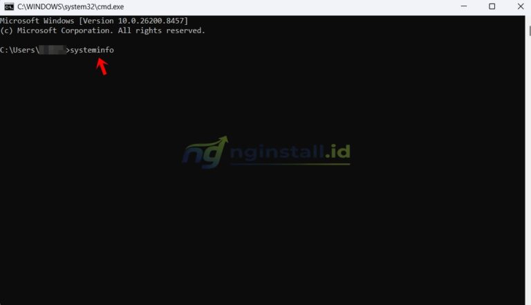 System.type X64 Based Pc 4 Cara Cek Versi Windows 32 bit atau 64 bit dengan Mudah - Nginstall ID