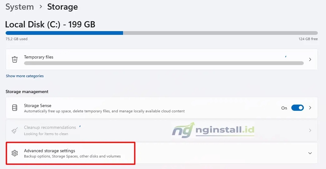 Cara Cek Jenis Partisi MBR atau GPT