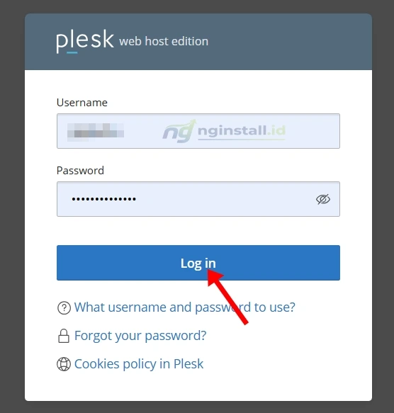 Mengatasi Gagal Update Plugin WordPress, Maintenance Mode Masih Aktif