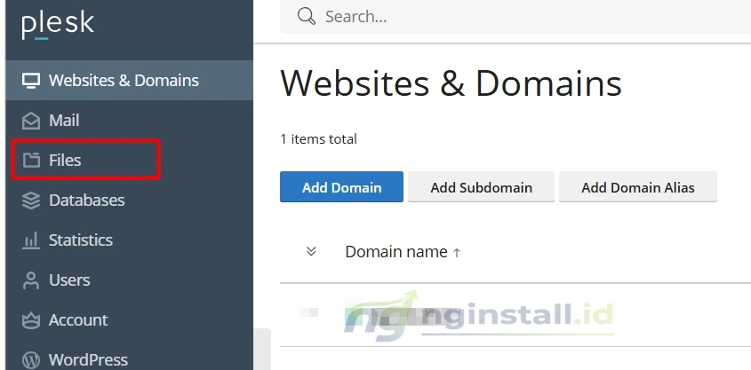 Mengatasi Gagal Update Plugin WordPress, Maintenance Mode Masih Aktif