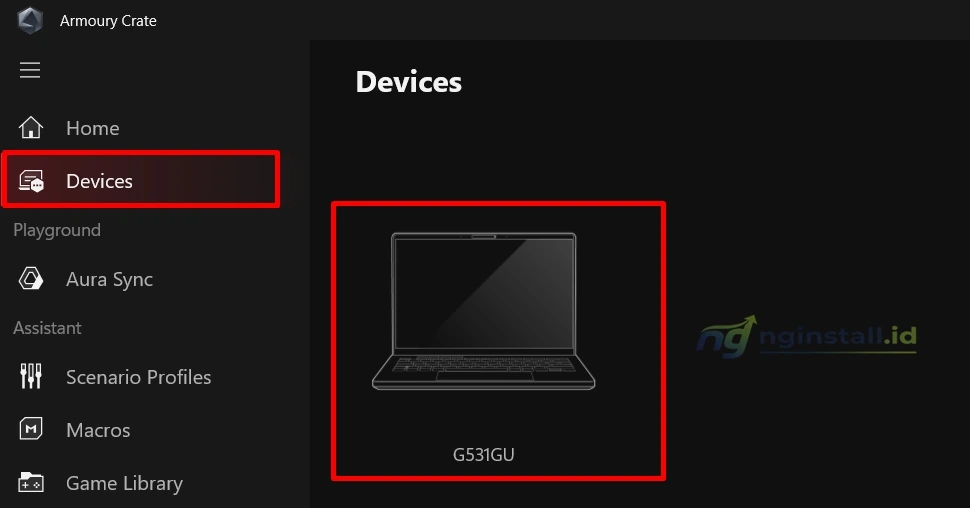 Cara Mengatasi Tombol Windows Tidak Berfungsi